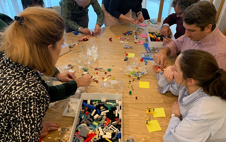 How Prototyping has become multidisciplinary