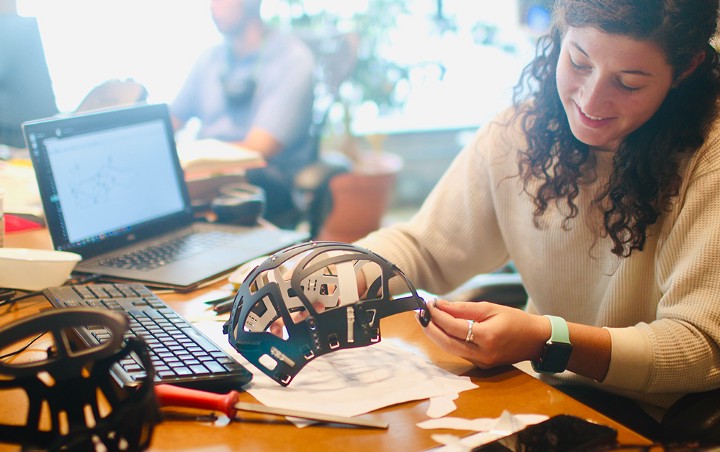 The Prototyping Mindset