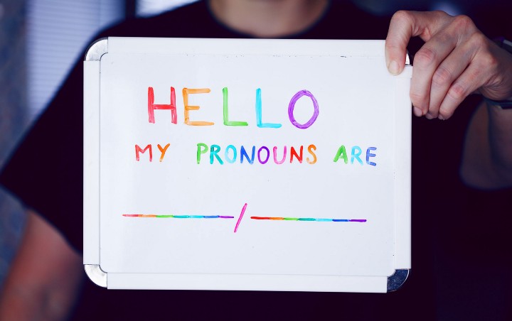 hello