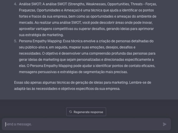 7 maneiras para incluir o ChatGPT no dia a dia-4
